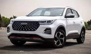 قیمت ام وی ام ایکس 55 پرو در مرحله دوم طرح یکپارچه