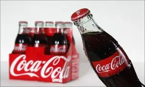نوشابه کوکاکولا گران می شود؟