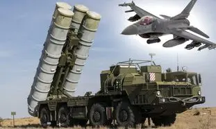 5 سامانه ضد موشکی برتر جهان در سال 2024