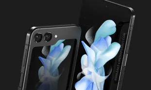 نگاهی به گوشی گلکسی زد فلیپ ۵