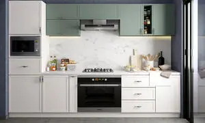 تصاویر کابینت مدرن ترند شده