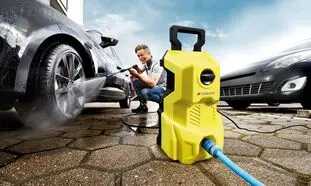 کارواش خانگی چیست؟ + نحوه کاربرد و استفاده