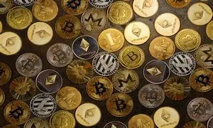 قیمت روز ارز دیجیتال 13 اردیبهشت 1402