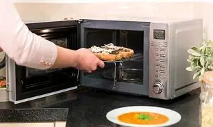 نکاتی که پیش از خرید مایکروفر باید بدانیم