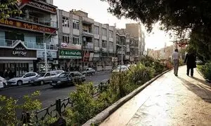 قیمت رهن و اجاره آپارتمان 80 متری در ستارخان