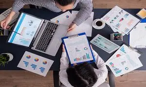 چگونه ریسک پروژه را مدیریت کنیم؟