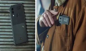 همه چیز درباره گوشی کت