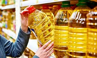 محبوب ترین برندهای روغن خوراکی در بازار/ رقابت نزدیک اویلا و لادن
