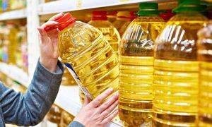 محبوب ترین برندهای روغن خوراکی در بازار/ رقابت نزدیک اویلا و لادن