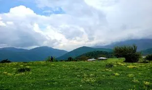 5 روستای جنگلی گیلان برای سفر آخر هفته