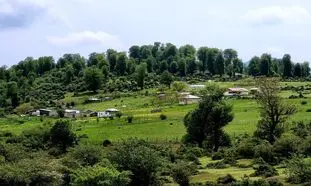 5 روستای دیدنی در جاده هراز برای تعطیلات