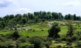 5 روستای دیدنی در جاده هراز برای تعطیلات