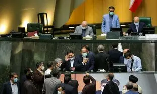 واگذاری غیرقانونی خودرو شاسی بلند به نمایندگان مجلس تایید شد