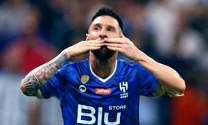 مسی با الهلال توافق نهایی کرد/ دقیقه ای 45 میلیون تومان