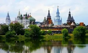 شرایط جدید اقامت روسیه از طریق خرید ملک