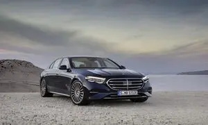 نظر جنجالی مدیر عامل مرسدس بنز درباره چین