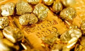 خریداران طلای آب شده مراقب متقلبان باشند!