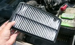 خرید فیلتر دونالدسون از نمایندگی اصلی