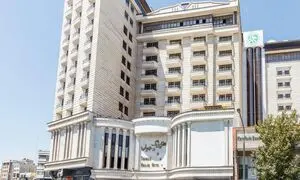 چگونه هتل بزرگ تهران را رزرو کنیم؟