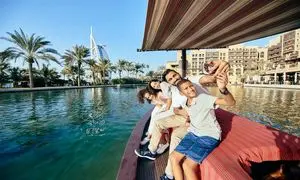قیمت بلیط دبی در کدام فصل ارزانتر است؟