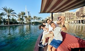 قیمت بلیط دبی در کدام فصل ارزانتر است؟