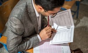 برگزاری مجدد آزمون استخدامی آموزش و پرورش در سال 1402