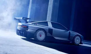 هیوندای از خودروی رویاهای خود رونمایی خواهد کرد