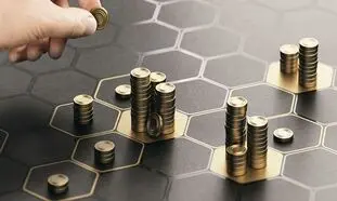 روش های مدیریت سرمایه در بازار ارز دیجیتال