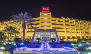 هتل شایان کیش را با سایت کیش هتلز رزرو کنید