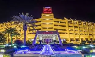 هتل شایان کیش را با سایت کیش هتلز رزرو کنید