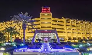 هتل شایان کیش را با سایت کیش هتلز رزرو کنید