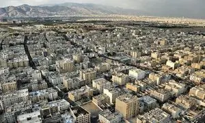 آخرین قیمت رهن کامل خانه 75 متری در تهرانسر