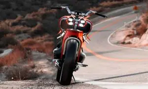 10 موتورسیکلت عجیب و غریب در سال 2023