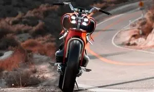 10 موتورسیکلت عجیب و غریب در جهان