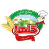 صنایع غذایی گلها