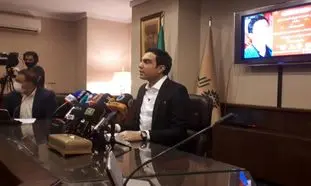 انتخاب مهدی کریمی تفرشی به عنوان سفیر حسن نیت بحران قرن جهان