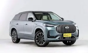 چری تیگو 9 مدل 2023 به بازار آمد (ویدیو)