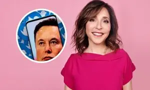 لیندا یاکارینو ؛ 5 نکته جالب درباره مدیر عامل جدید توییتر