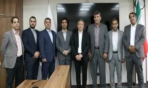عظیم ثابت؛ دبیر کل جدید کانون کارگزاران بورس و اوراق بهادار