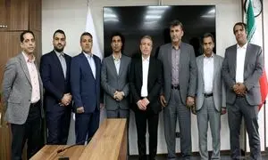 عظیم ثابت؛ دبیر کل جدید کانون کارگزاران بورس و اوراق بهادار