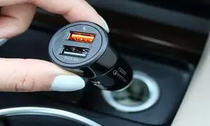 قیمت پرفروش ترین شارژر فندکی در دیجی کالا