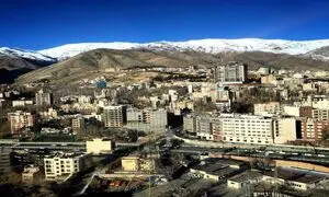 جدیدترین قیمت آپارتمان 80 متری در مرزداران
