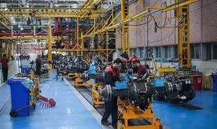 5 شغل با حقوق بالای 25 میلیون در کرج