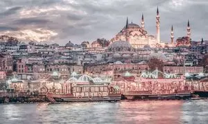 تجربه سفری جذاب و به یاد ماندنی با رزرو تور استانبول