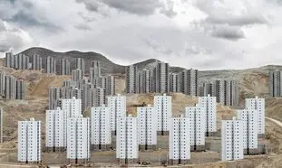 افزایش نجومی قیمت خانه در شهر  پردیس