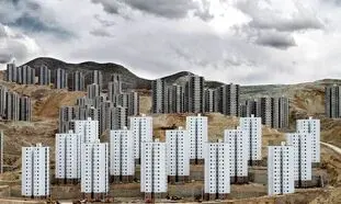 افزایش نجومی قیمت خانه در شهر  پردیس