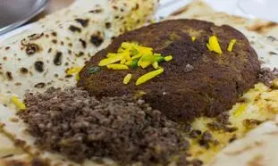 بهترین بریانی اصفهان کجاست؟