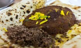 بهترین بریانی اصفهان کجاست؟