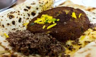 بهترین بریانی اصفهان کجاست؟
