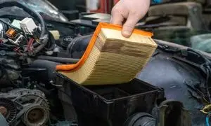 از کجا فیلتر خودرو اصل و باکیفیت بخریم؟